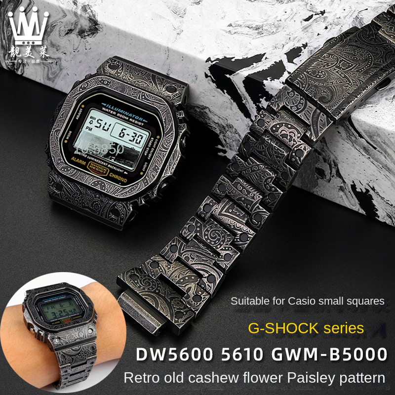 For Casio G-SHOCK watchband DW - đánh giá và giá Casio Watch G-Shock Dw-5600