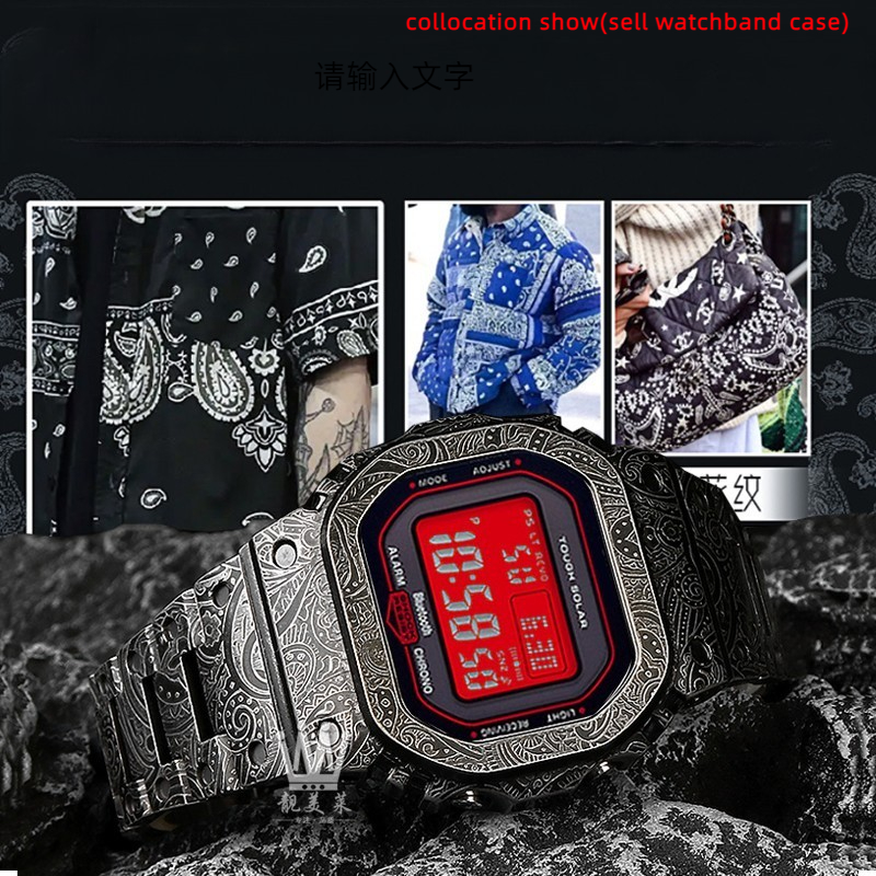 For Casio G-SHOCK watchband DW - đánh giá và giá Casio Watch G-Shock Dw-5600
