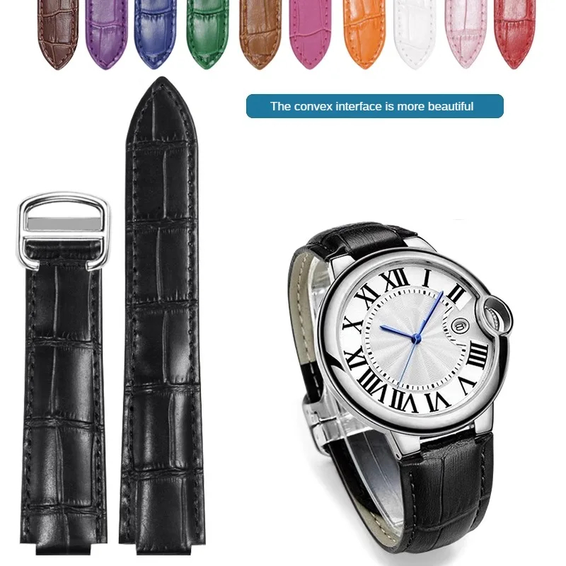 Substitute For Blue Balloon Se - đánh giá và giá Cartier Watch Ballon Bleu
