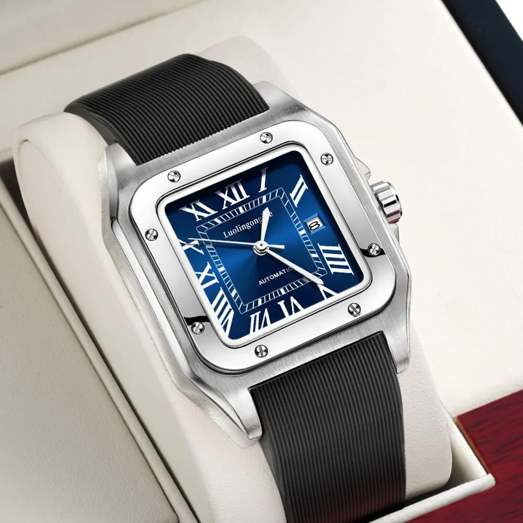 European and American Style Hi - đánh giá và giá Cartier Watch Tank