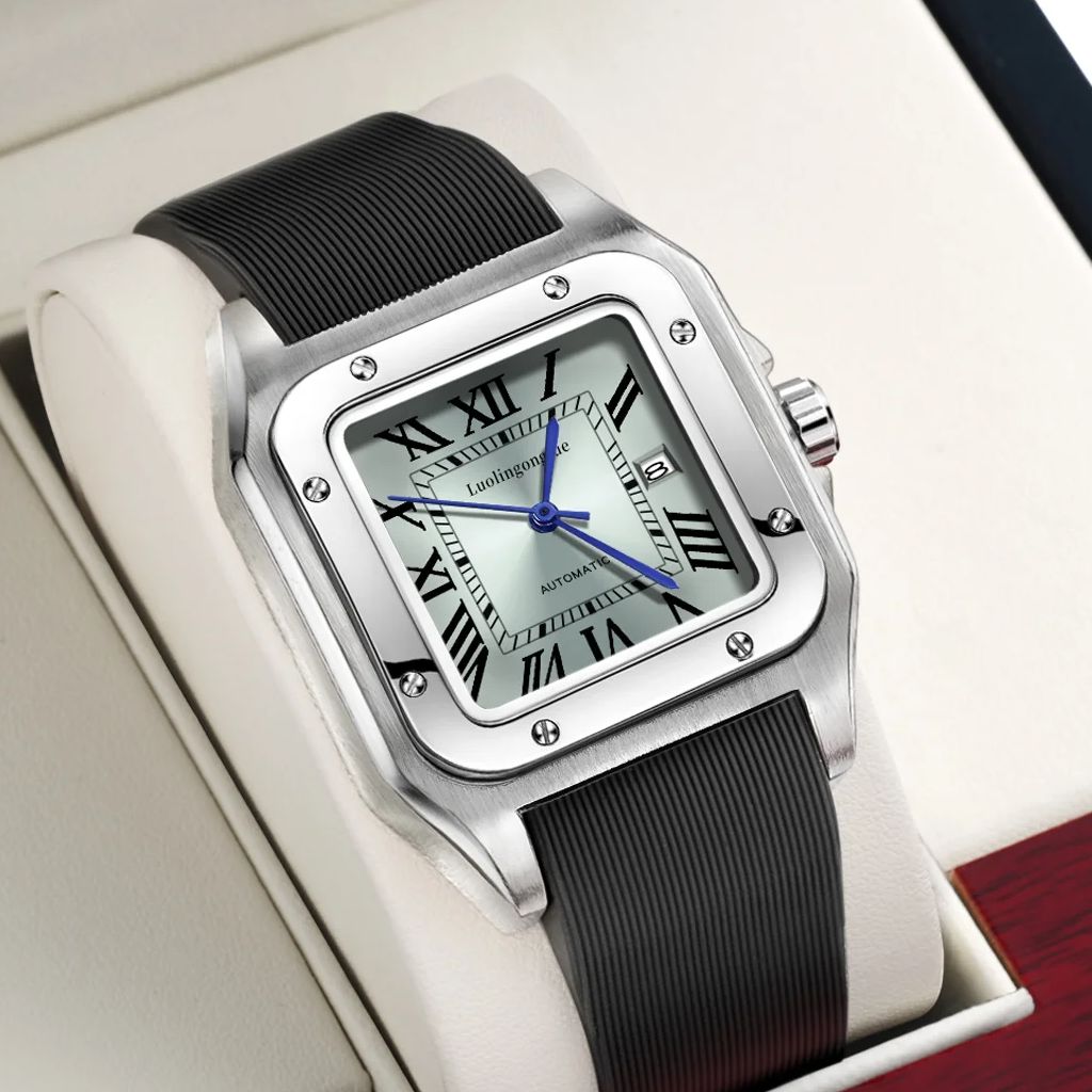 European and American Style Hi - đánh giá và giá Cartier Watch Tank