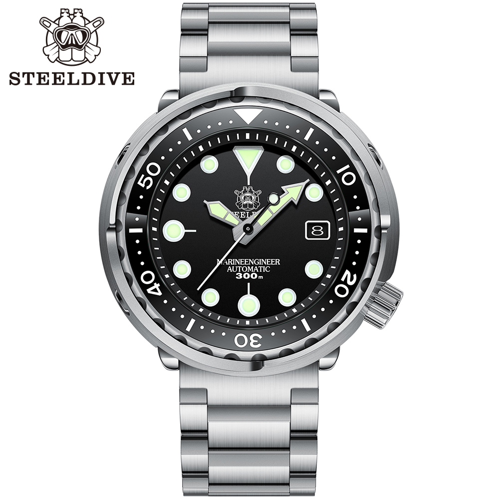 STEELDIVE Chính Thức SD1975 Tu - đánh giá và giá Seiko Watch Prospex