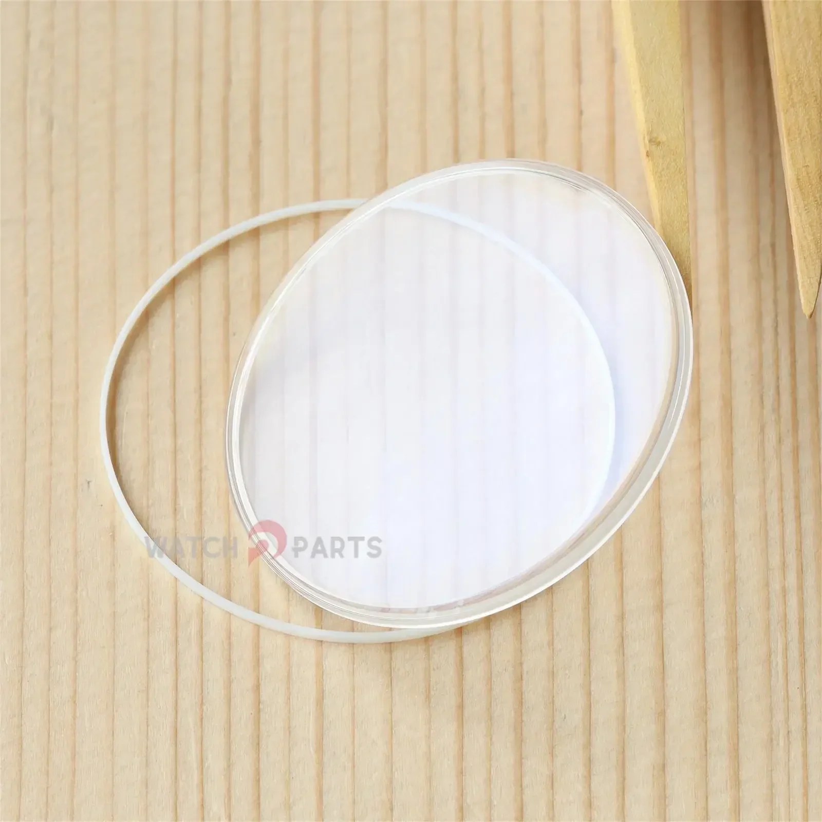 Sapphire Crystal for Patek Phi - đánh giá và giá Patek Philippe Watch Calatrava