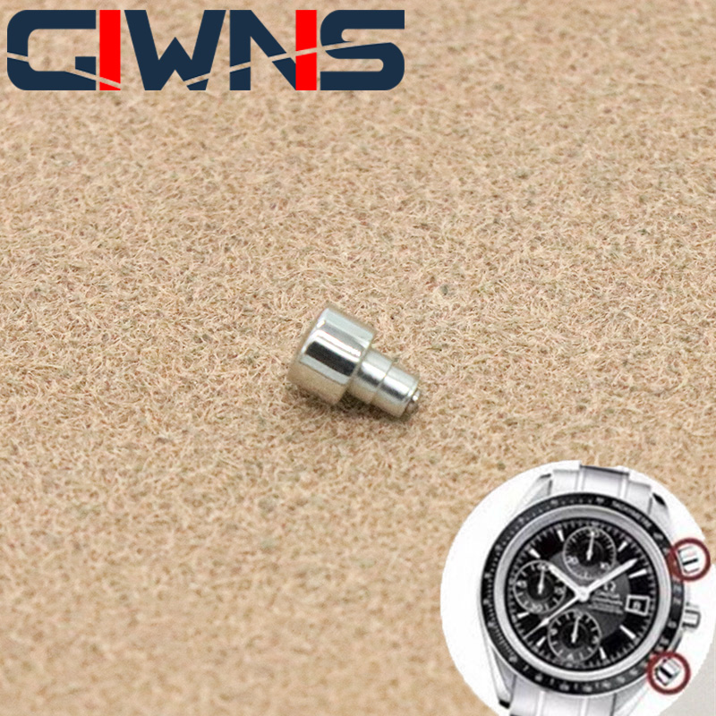 Watch Accessories Timing Butto - đánh giá và giá Omega Watch Speedmaster