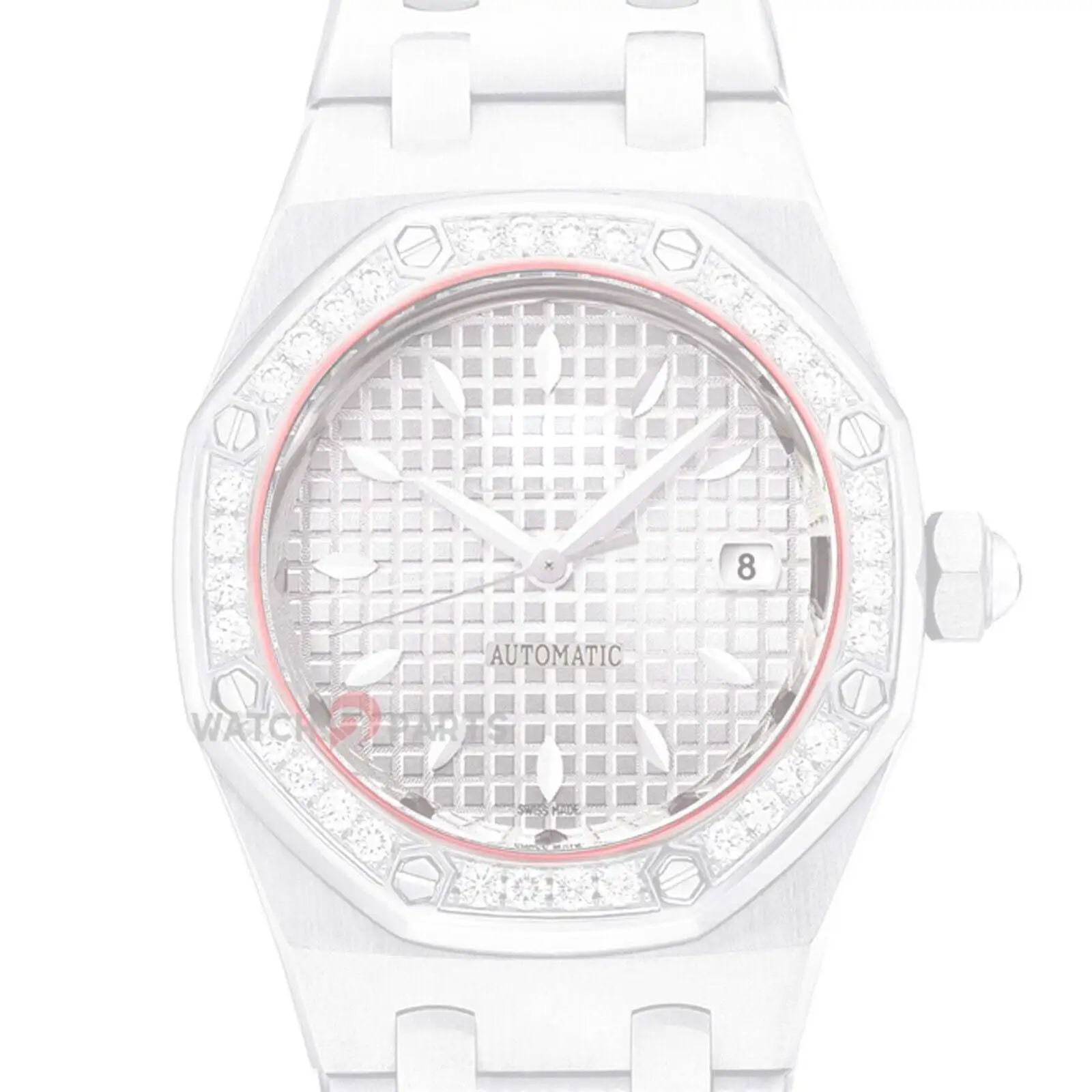Sapphire Crystal for Audemars  - đánh giá và giá Audemars Piguet Watch Royal Oak