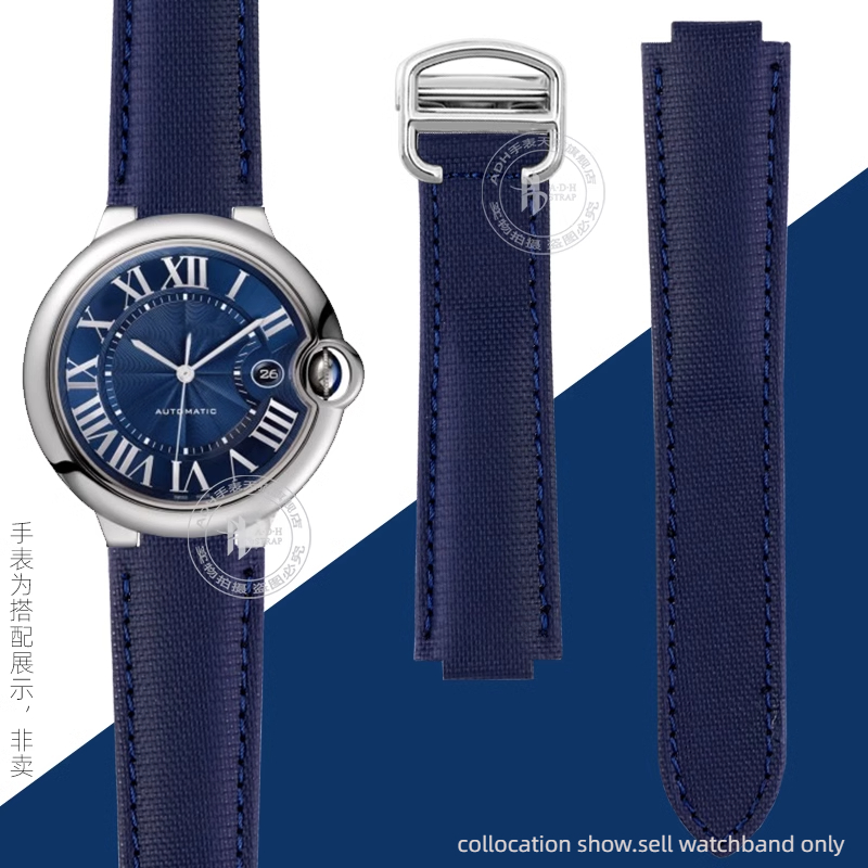 16-8mm 18-11mm 20-12m For Cart - đánh giá và giá Cartier Watch Ballon Bleu