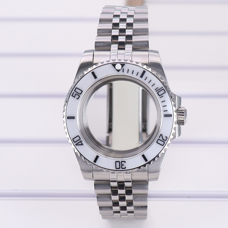 Fenya 40mm Watch Case 20mm 5-l - đánh giá và giá Seiko Watch 5 Sports